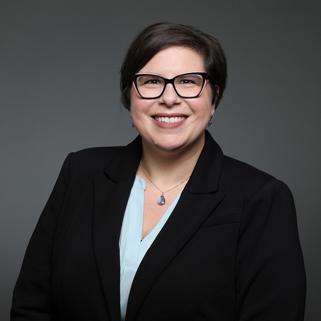 Margaret Grossmayer, FNP-C