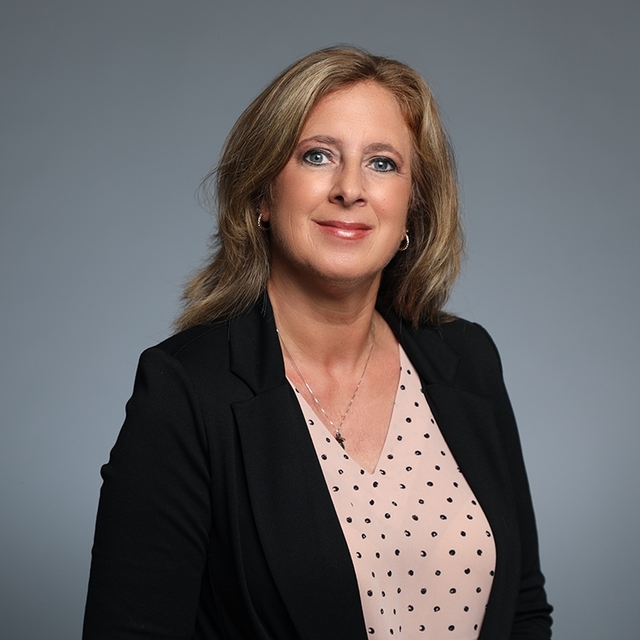 Kimberly Grote, PT, COMT