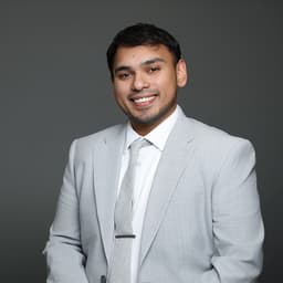 Headshot of Tasneem Habib, MD