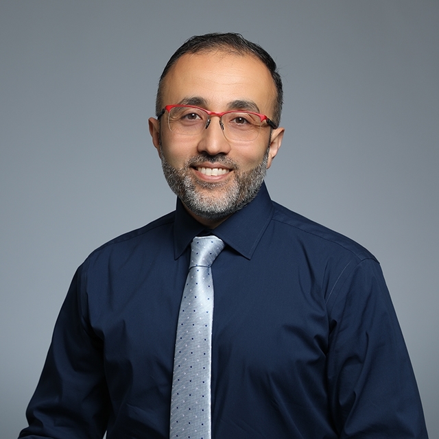 Mohmmad Hajjiri, MD