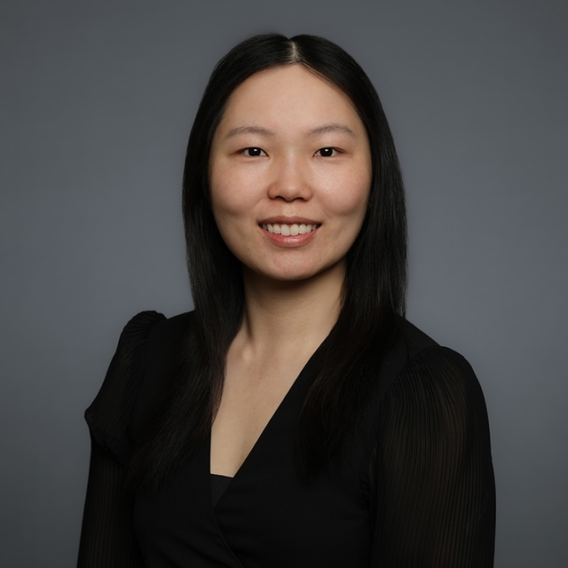 Alice Han, MD