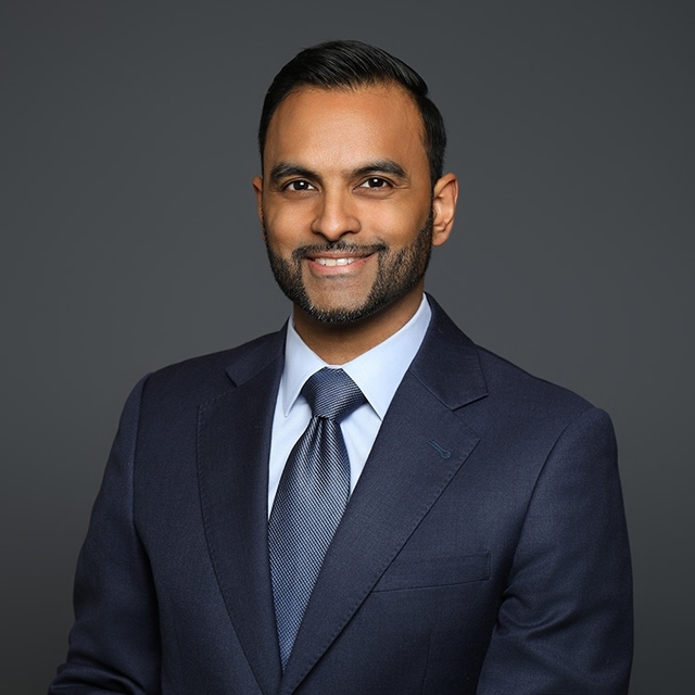 Faraz Haque, DPM, FACFAS