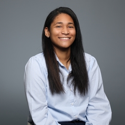 Meena Harper, OTD, OTR/L