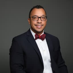 Headshot of Luis Hernandez, MD