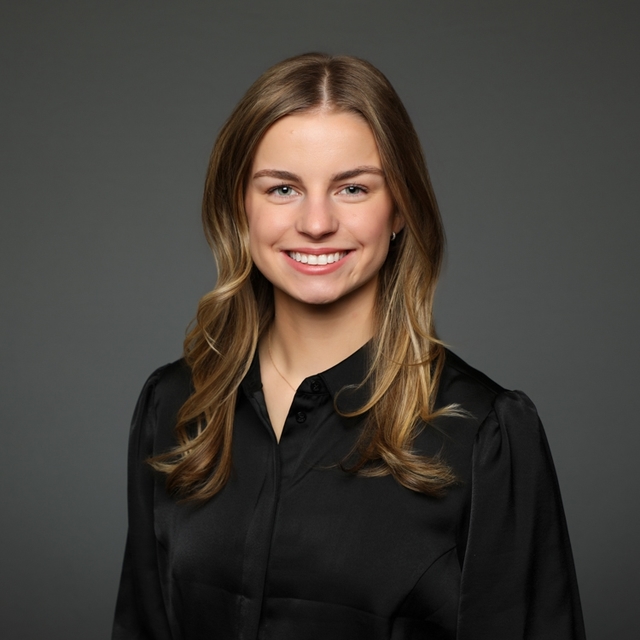 Maggie Hillman, PA-C