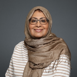Shaheena Hossain, MD