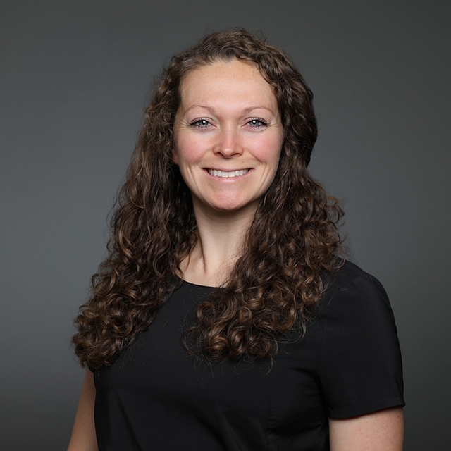 Jaimie Howorth, PT, DPT
