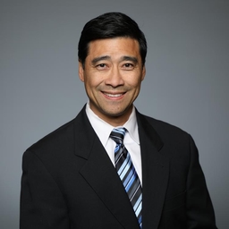 Norris Hsu, MD