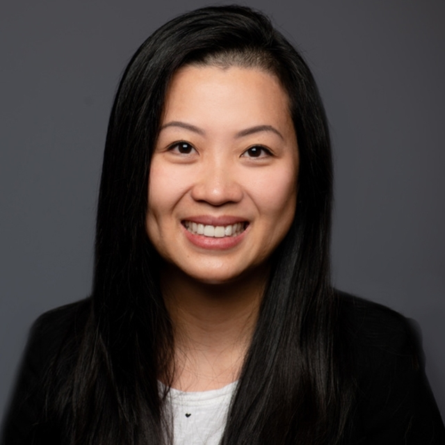 Christina Huynh, MD