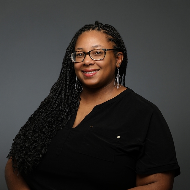 Akilah Hyrams, MD