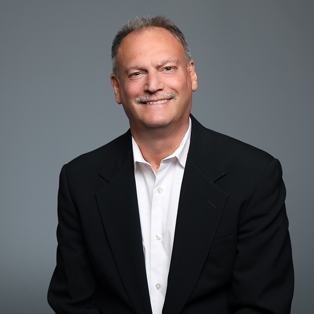 Michael Ingersoll, PsyD