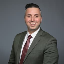 Headshot of Danny Jandali, MD