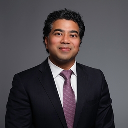 Jeeten Singha, DPM, FACFAS