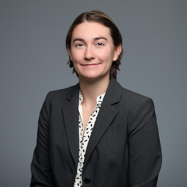 Kaitlin Jenkins, DPT