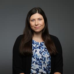 Headshot of Vanessa Jerger, MD