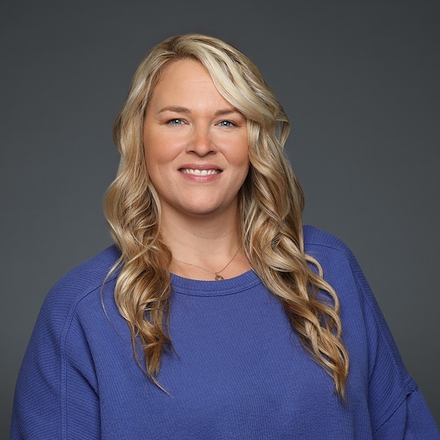Holly Jordan, PTA