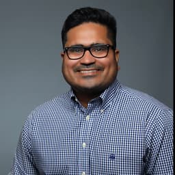 Headshot of Kevin Patel, MD