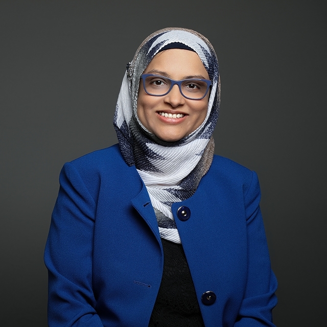 Dr Shreen Shireen Khan, MD | Duly Health and Care