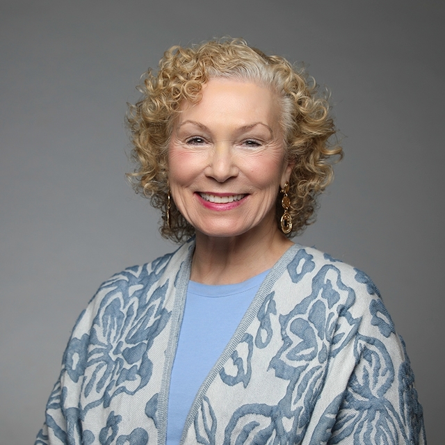 Kimberly Gelbort, PhD