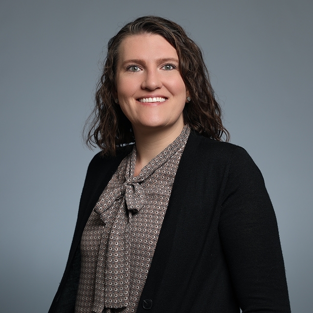 Kimberly Klinger, MD, MSHA