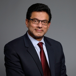 Ali Lakhani, MD
