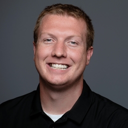 Erik Landstrom, PT, DPT