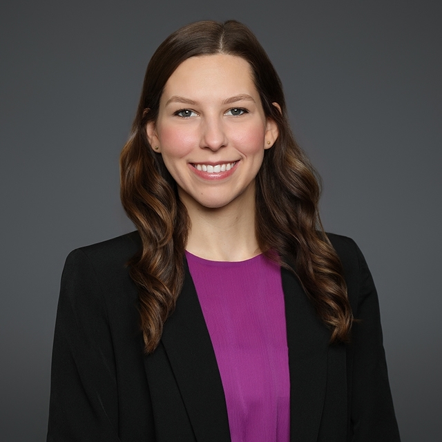 Lauren Wolski, MSN, APRN, FNP-BC