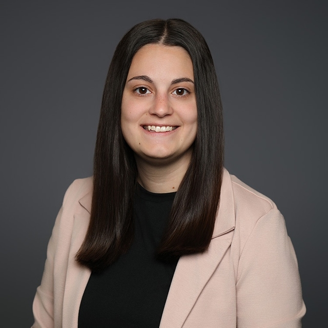Julia Leider, PT, DPT