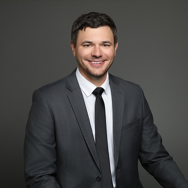 Andrew Lenart, PA-C, RCP