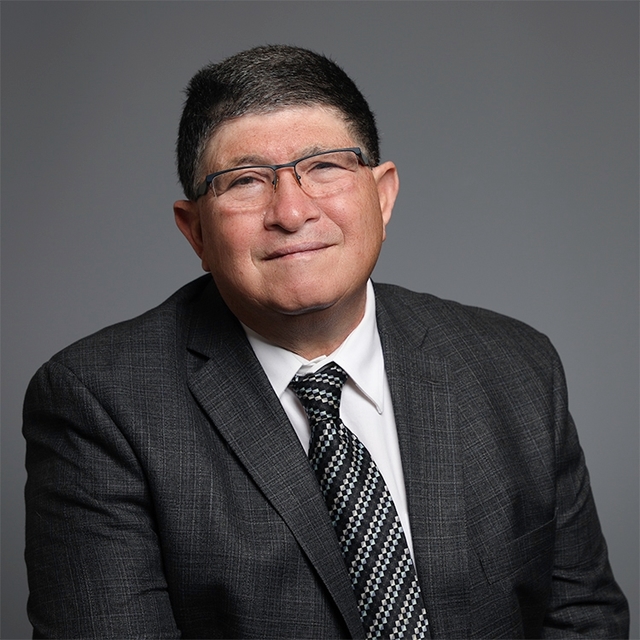 Leonard Spishakoff, MD