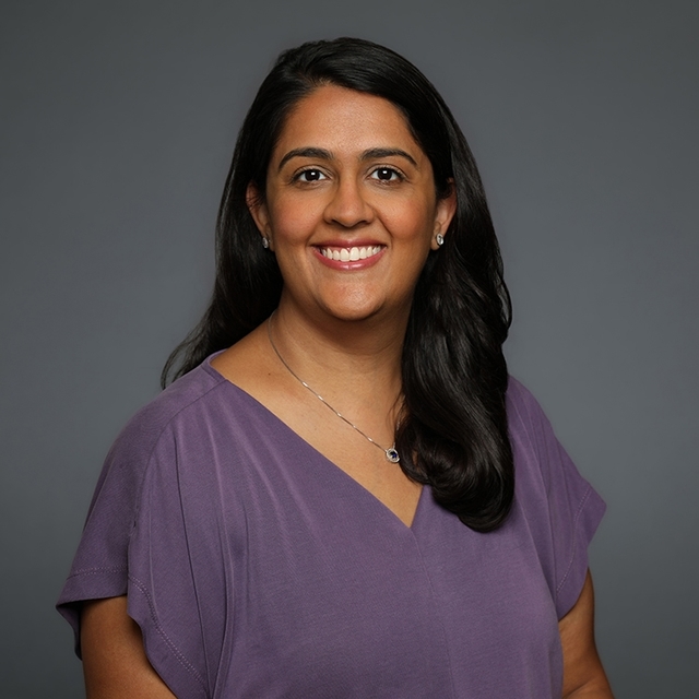 Charu Leverentz, PA-C