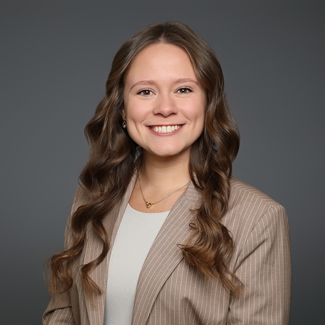 Mikaila Levigne, PA-C