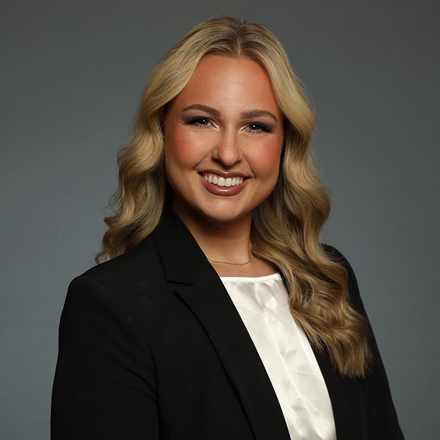 Emilie R. Liotine, AuD