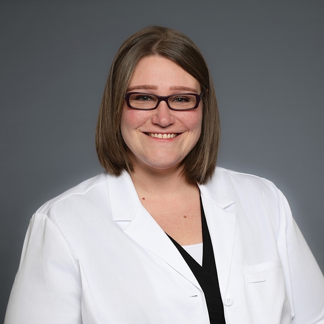 Jennifer Lockie, FNP-BC