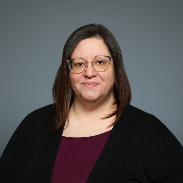 Donna Lordi, LCPC