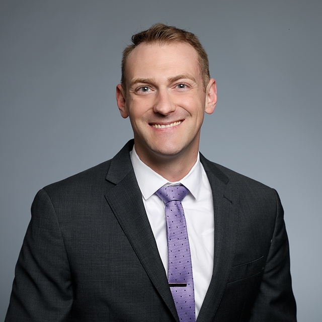 Tyler Louviere, PA-C