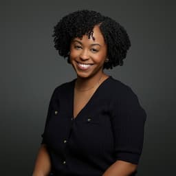 Headshot of Morgan Lynch, AuD