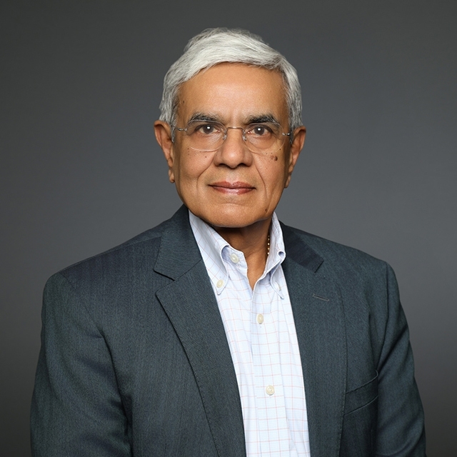 Pradeep Maheshwari, MD