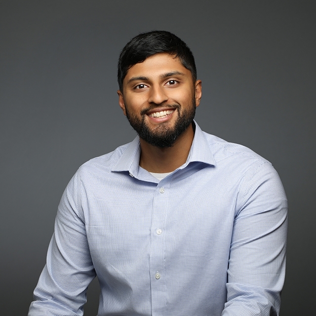 Numaan Mahmood, MD