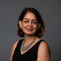 Anuja Maini, MD