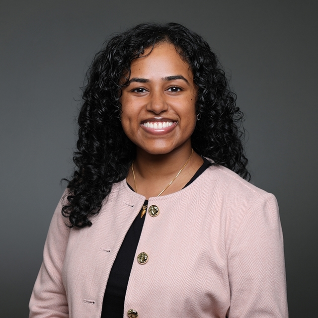 Christine Manoj, MD