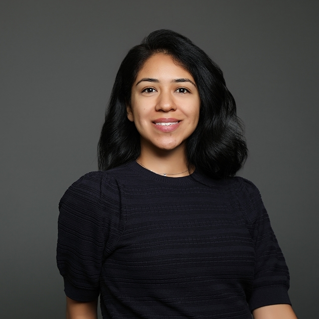 Andreina Martinez, APN