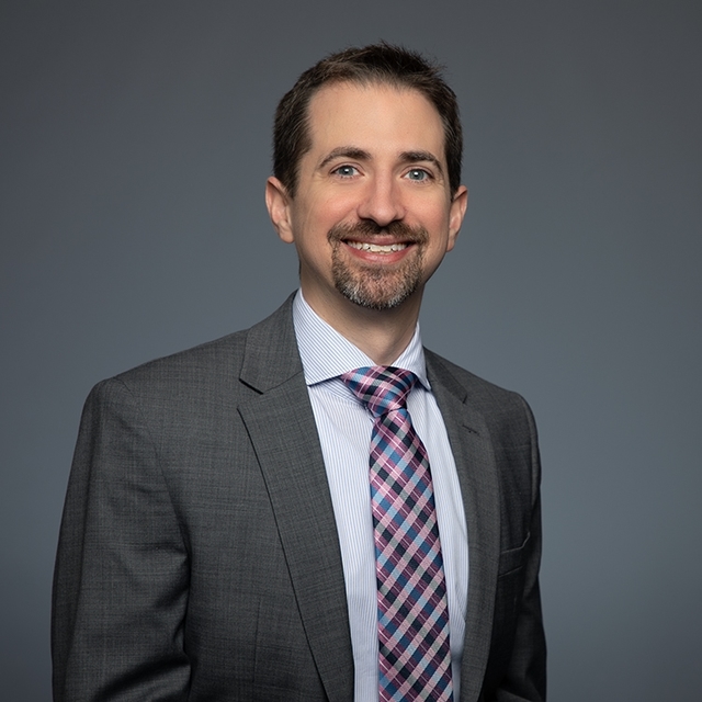 Nicholas Masse, MD, MS