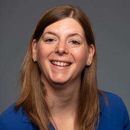 Anne Maynard, APN