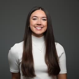 Headshot of Margaret H McGrail, PTA