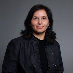 Mehr Iqbal, MD