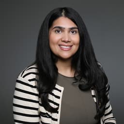 Headshot of Nidhi Mittal, FNP-BC