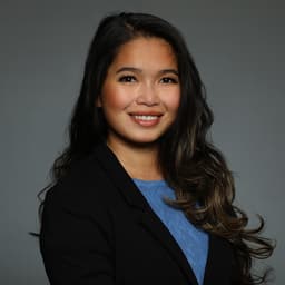 Headshot of Kathlen de Asis, PT, DPT