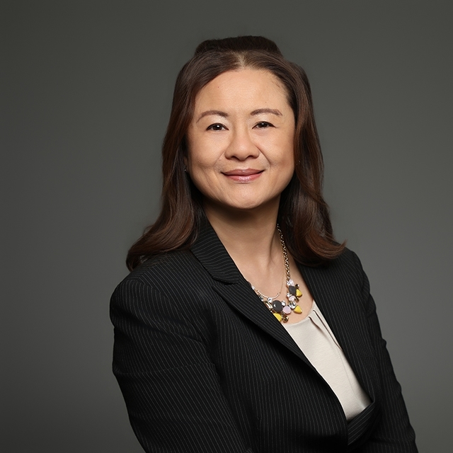 Yoko Momoyama, MD