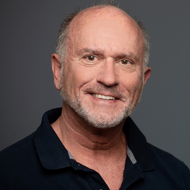 Harold Louis Mozwecz, MD, FACG